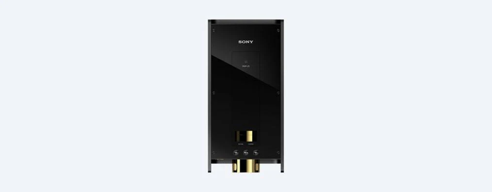 Sony Walkman DMP-Z1 Digital Music Player Signature Series - Discontinued - Image 7
