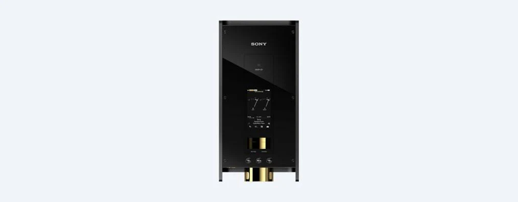 Sony Walkman DMP-Z1 Digital Music Player Signature Series - Discontinued - Image 8
