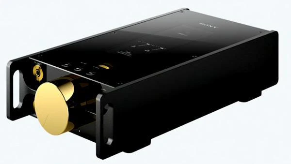 Sony Walkman DMP-Z1 Digital Music Player Signature Series - Discontinued - Image 9