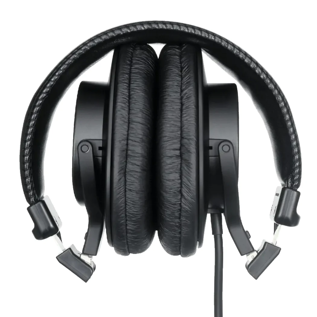 Sony MDR-7506 Professional Stereo Monitor Headphones - Image 2