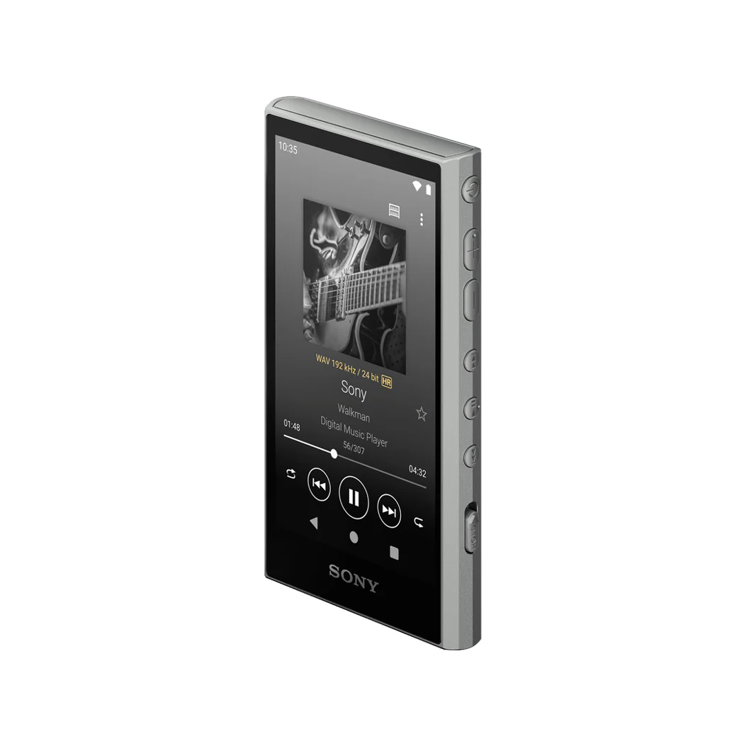 Sony Walkman NW-A306 High-Resolution Digital Music Player