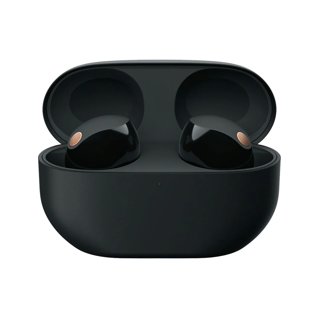 Sony WF-1000XM5 True Wireless Noise-Canceling Headphones - Image 3