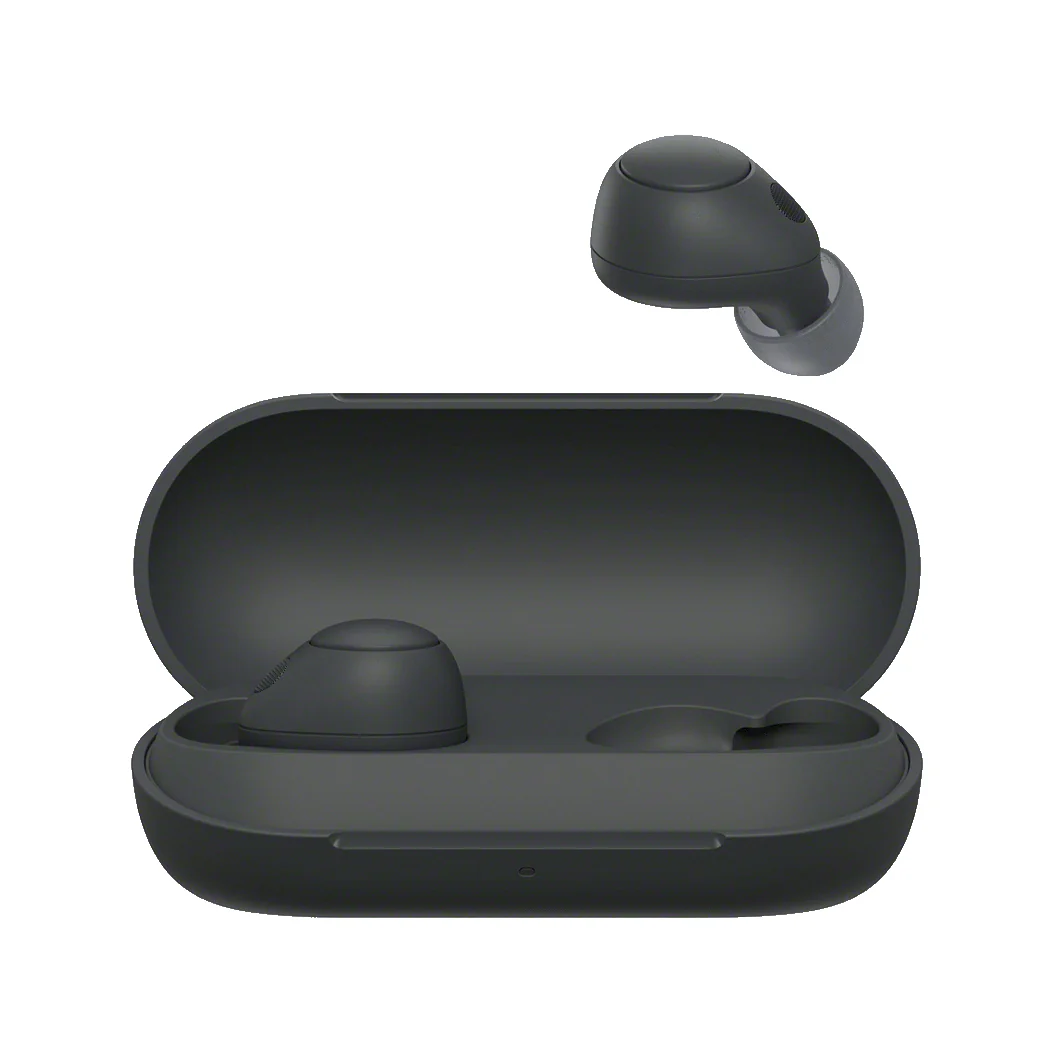 Sony WF-C700N True Wireless In-Ear Headphones - Image 3