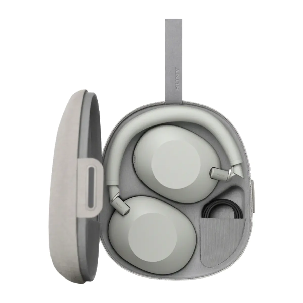 Sony WH-1000XM6 Wireless Noise-Canceling Headphones - Image 12
