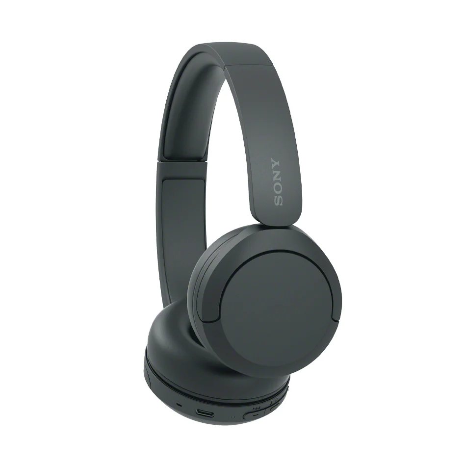 Sony WH-CH520 Wireless Headphones with Microphone - Image 2