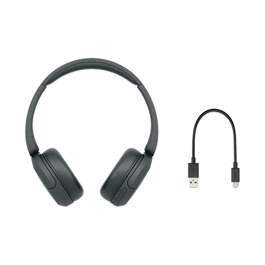 Sony WH-CH520 Wireless Headphones with Microphone - Image 6