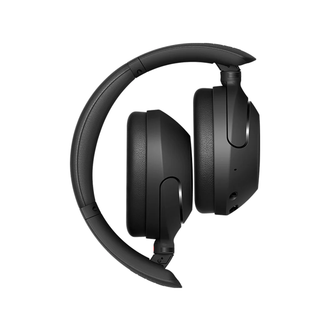 Sony WH-XB910N Wireless Noise-Canceling Headphones - Discontinued - Image 4