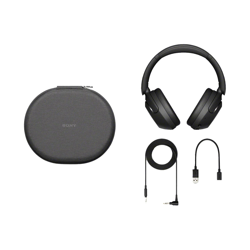 Sony WH-XB910N Wireless Noise-Canceling Headphones - Discontinued - Image 5