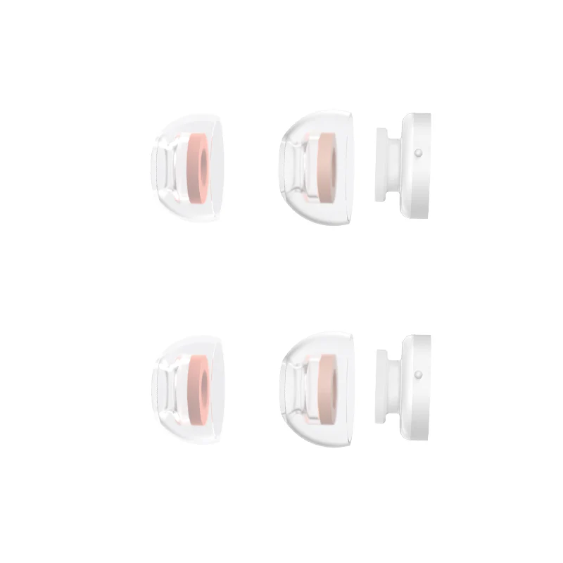 Spinfit CP1025 Silicon Eartips & CPA1 Adapter Compatible with AirPods Pro (2 Pairs) - Image 6