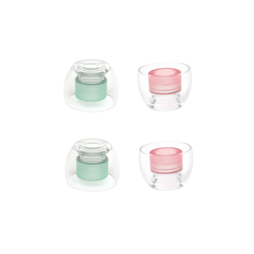Spinfit CP360 Silicon Eartips for True Wireless (2 Pairs) - Image 5