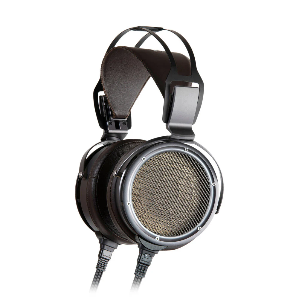 STAX Bundle set SR-X9000 + SRM-T8000 Electrostatic Headphone and Amplifier - Image 3