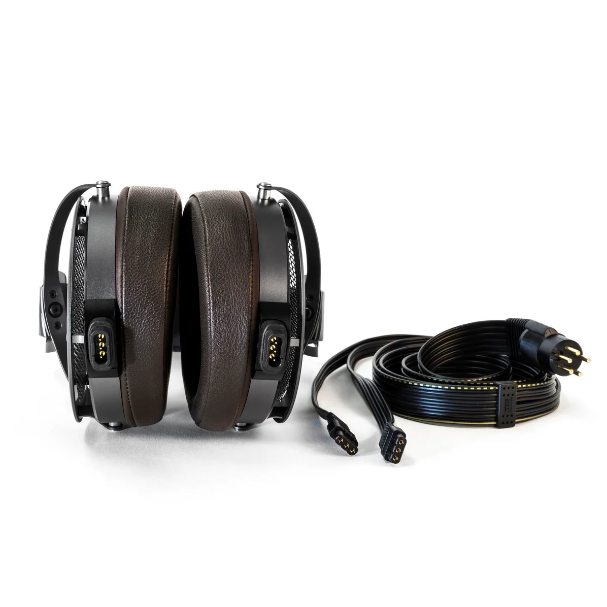STAX Bundle set SR-X9000 + SRM-T8000 Electrostatic Headphone and Amplifier - Image 4