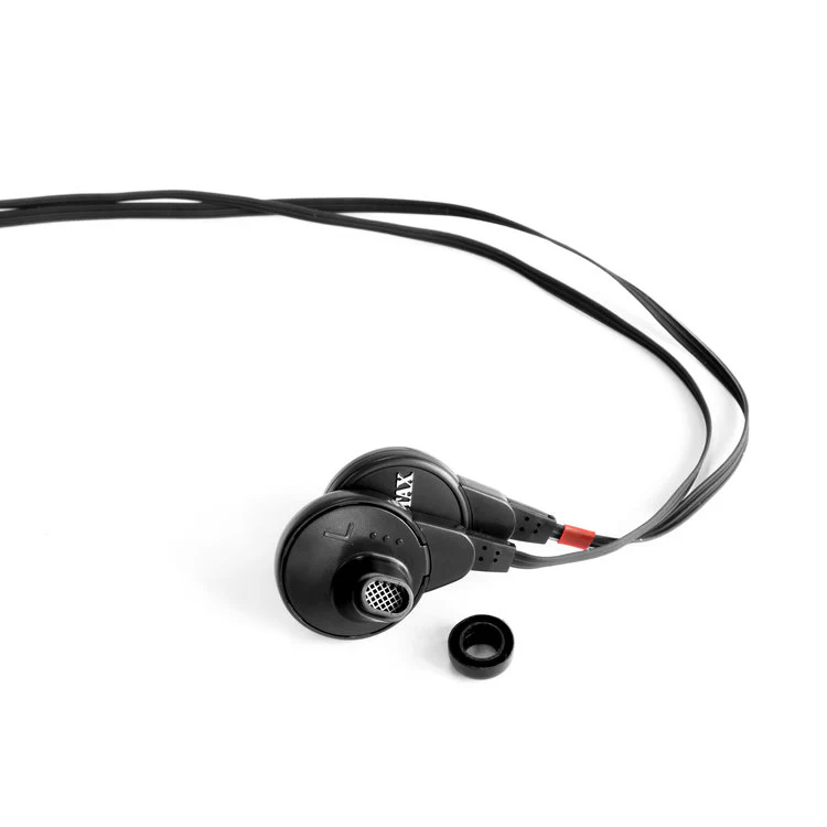 STAX SR-003MK2 Electrostatic Earphone - Image 3