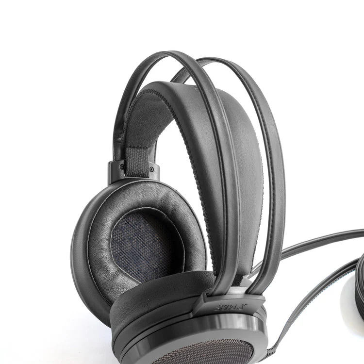 STAX SR-007MK2 Black Electrostatic Headphones - Discontinued - Image 4