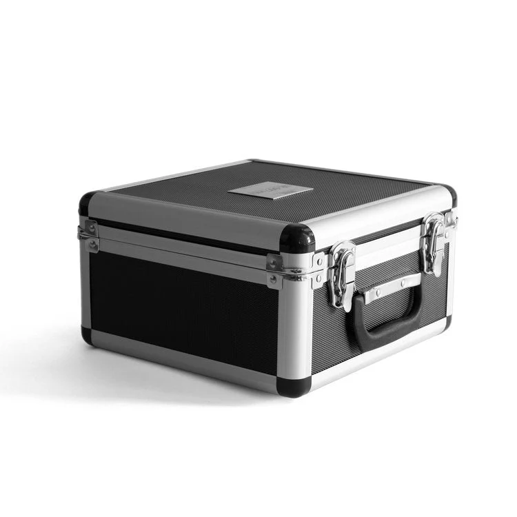 STAX SR-007A Silver Electrostatic Headphones (Open Box) - Discontinued - Image 7