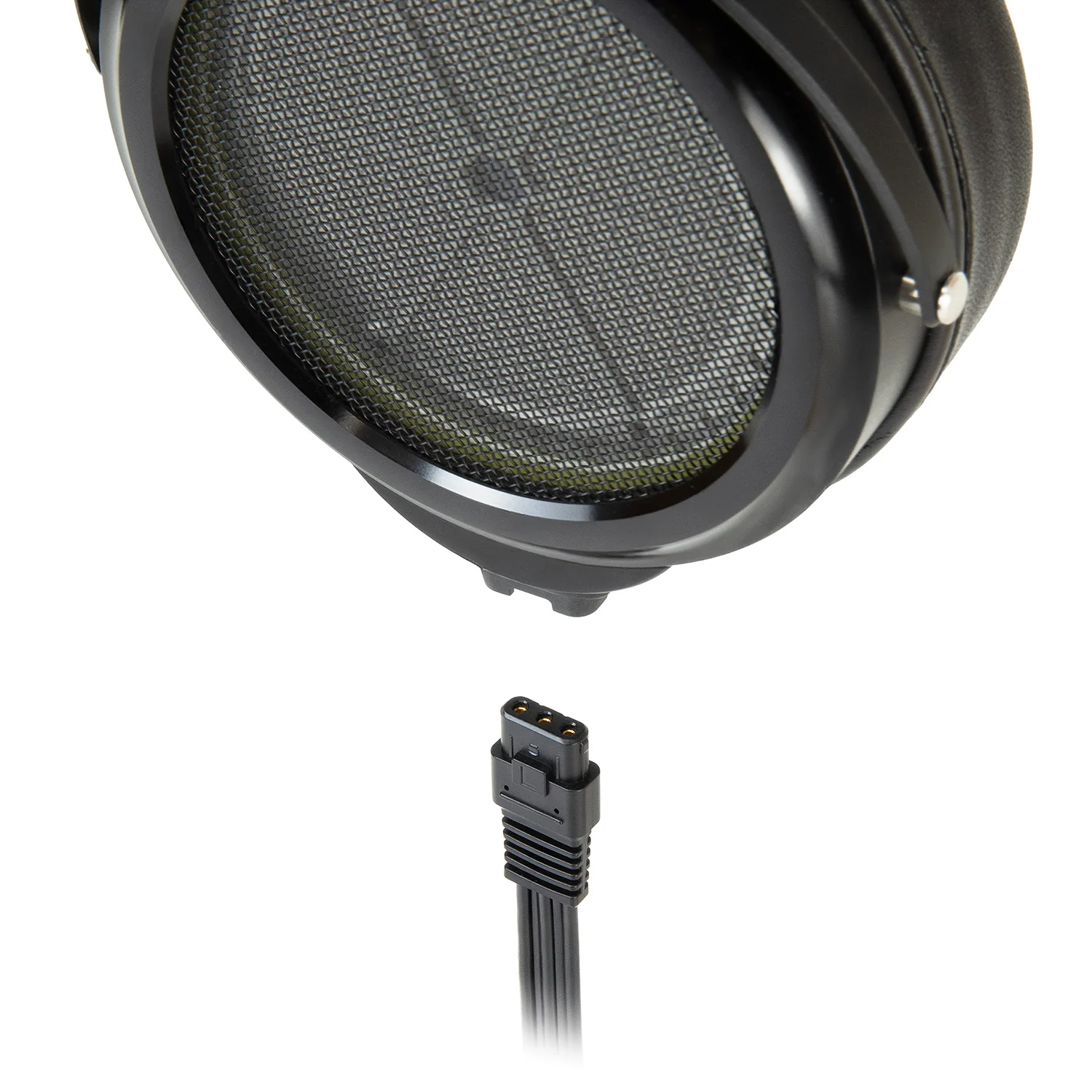 STAX SR-009D Electrostatic Headphones - Image 2