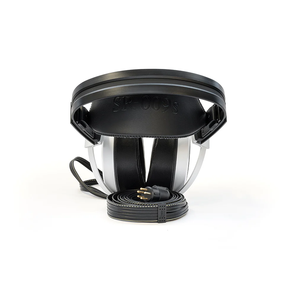 STAX SR-009S Electrostatic Headphones - Image 3