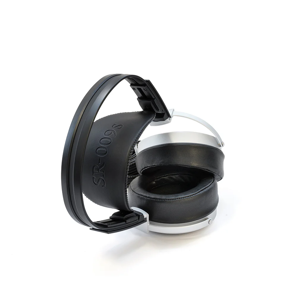 STAX SR-009S Electrostatic Headphones - Image 4