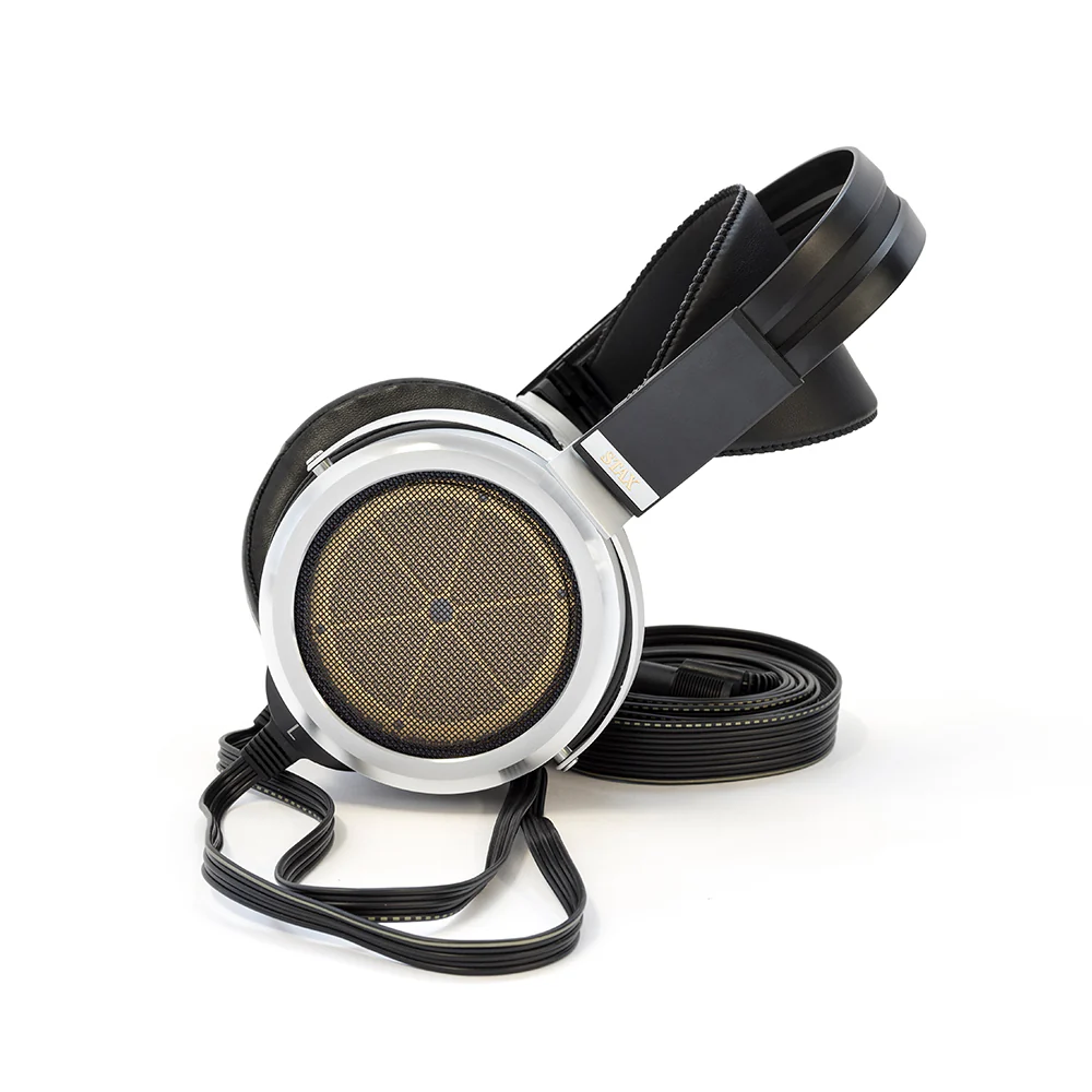 STAX SR-009S Electrostatic Headphones - Image 5
