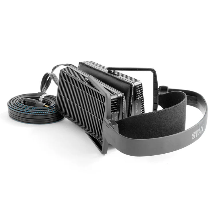 STAX SR-L300 Electrostatic Headphone - Discontinued - Image 2