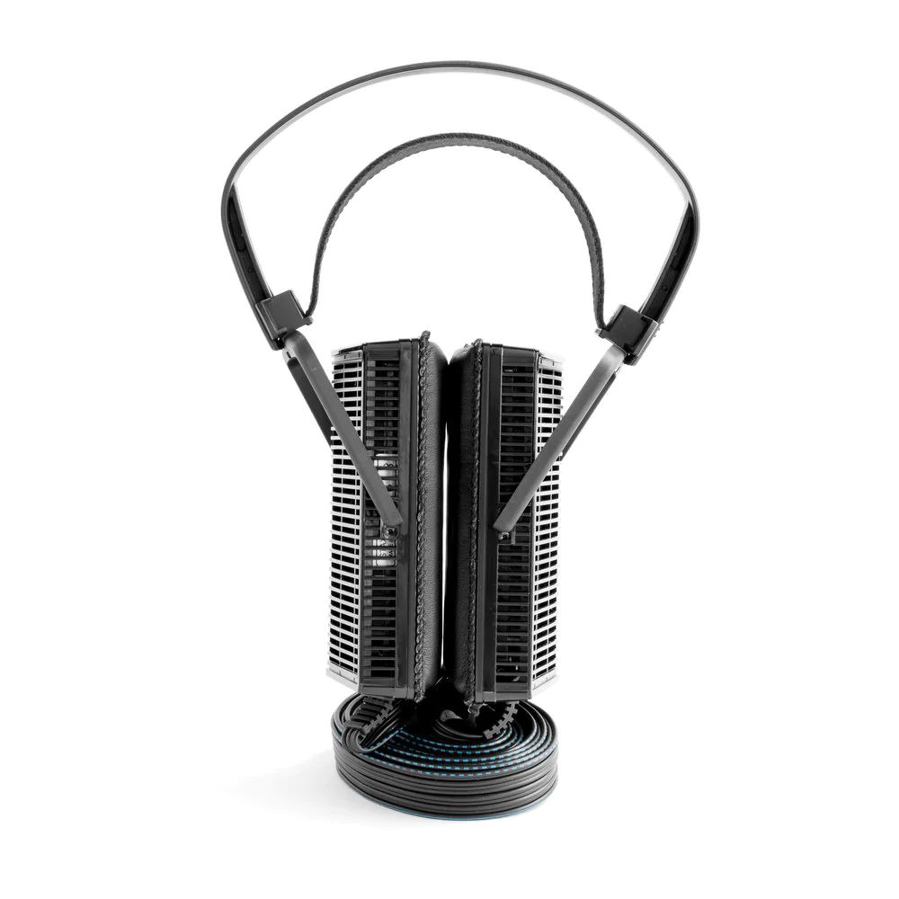 STAX Bundle set SR-L300 & SRM-400S Electrostatic Headphone and Amplifier - Image 2