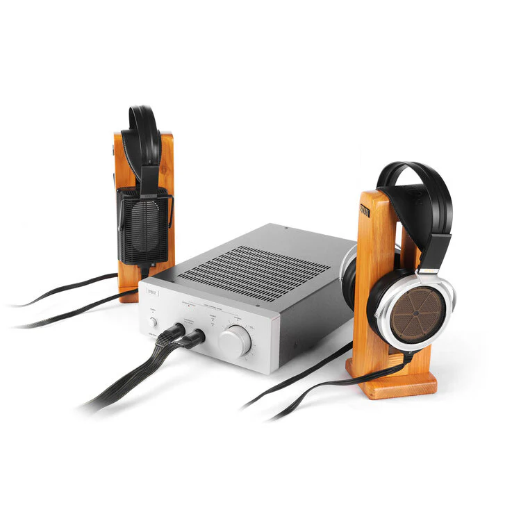 STAX SRM-700S Electrostatic Headphone Driver - Image 4