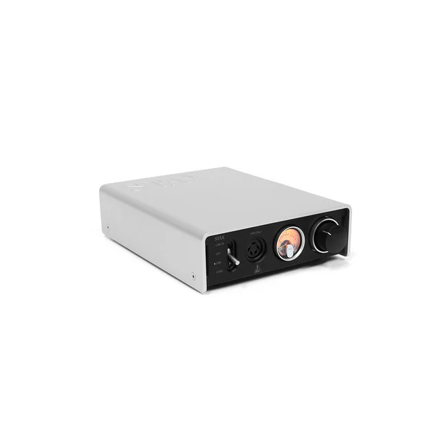 STAX SRM-D50 Electrostatic Energizer/DAC/Amp (Open Box) - Image 2