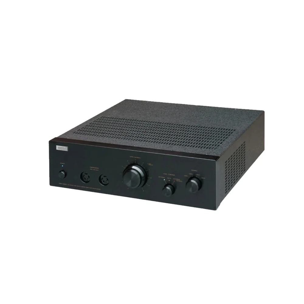 STAX SRM-T8000 Hybrid Amp for Electrostatic Headphones - Image 3