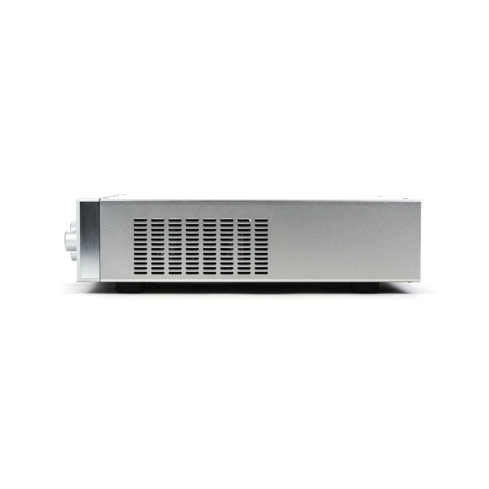 STAX SRM-T8000 Hybrid Amp for Electrostatic Headphones (Open Box) - Image 2