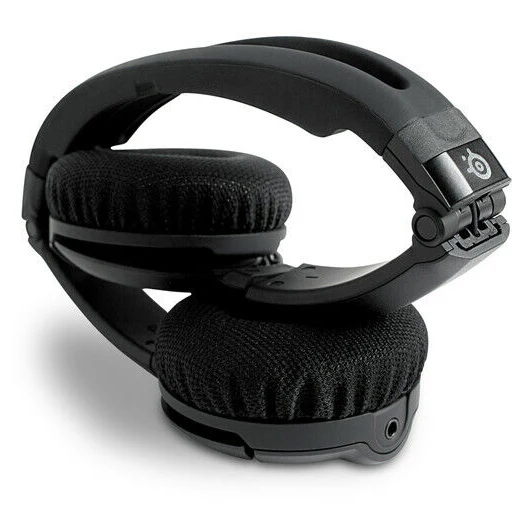 SteelSeries Flux Gaming Headset For PC, Mac, and Mobile Devices - Image 3
