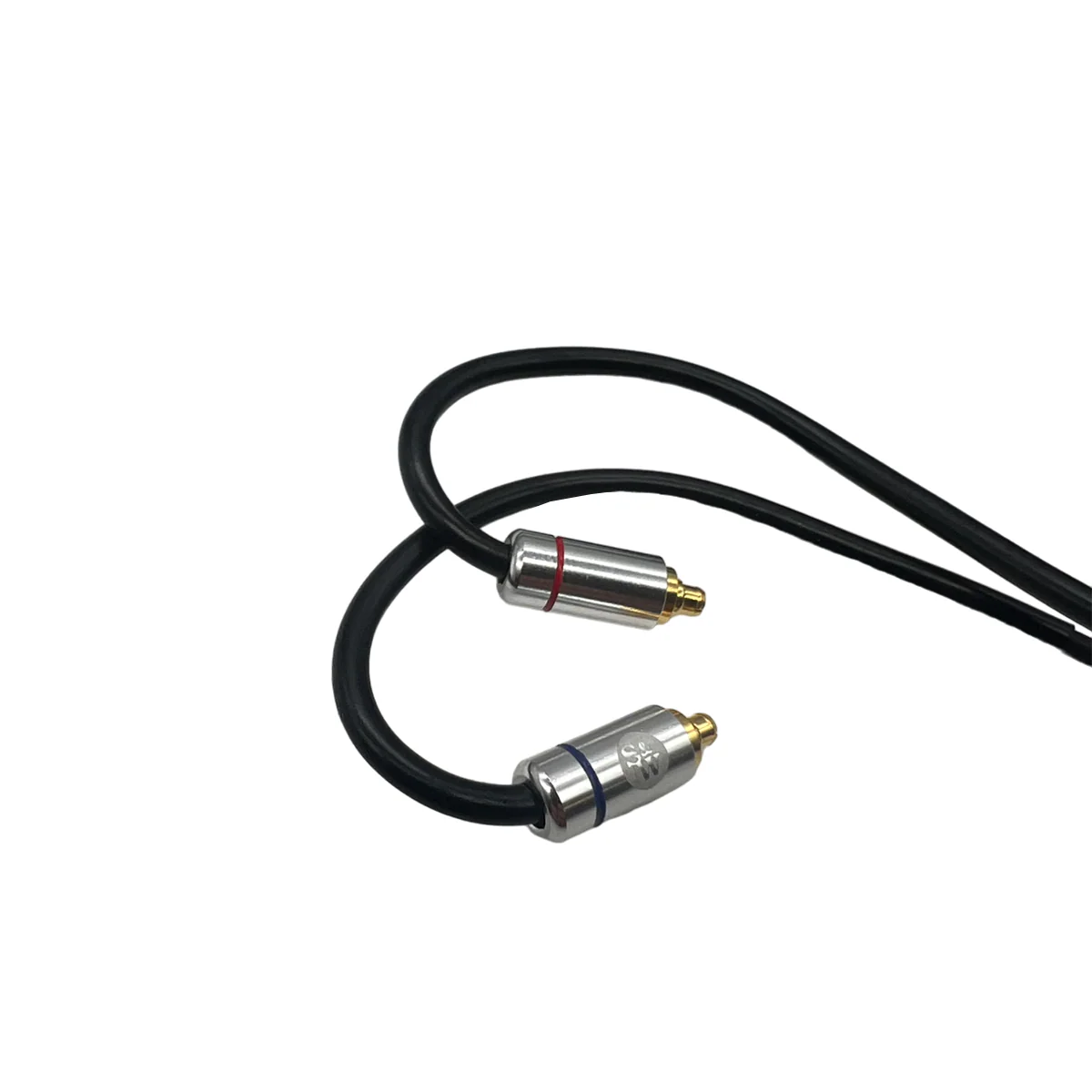 Strauss & Wagner Albi Bluetooth 5.2 Neckband MMCX Adapter for Sennheiser IE Series In-Ear Monitors - Image 2