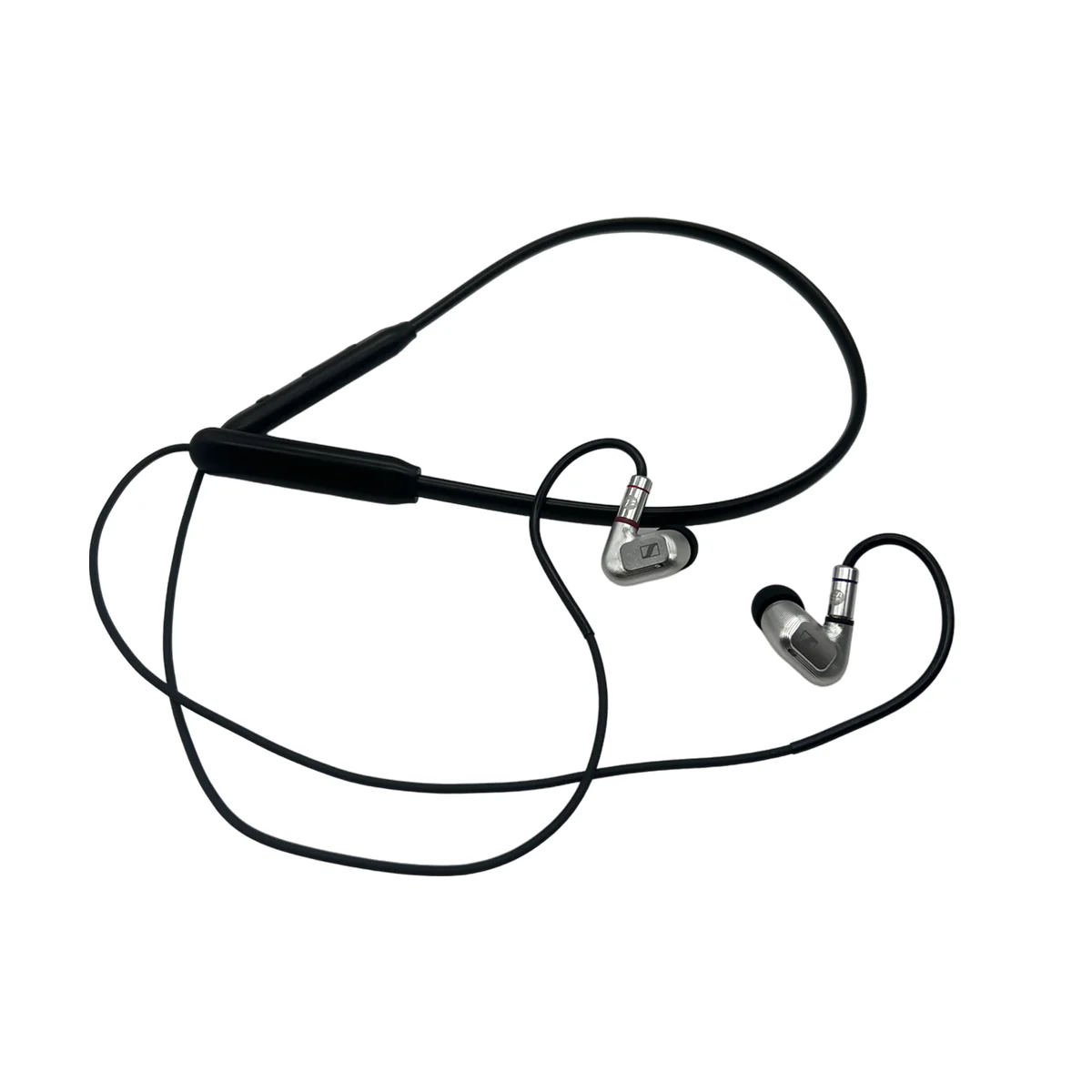 Strauss & Wagner Albi Bluetooth 5.2 Neckband MMCX Adapter for Sennheiser IE Series In-Ear Monitors - Image 3