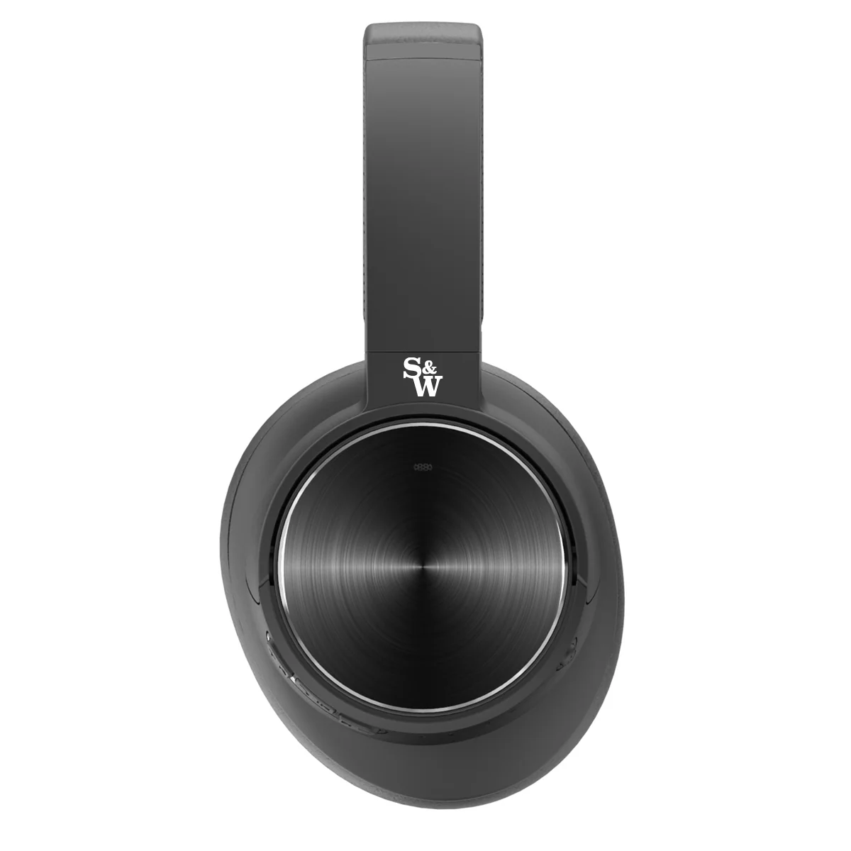 Strauss & Wagner ANCBT501 Active Noise Cancelling Wireless Headphones - Image 3