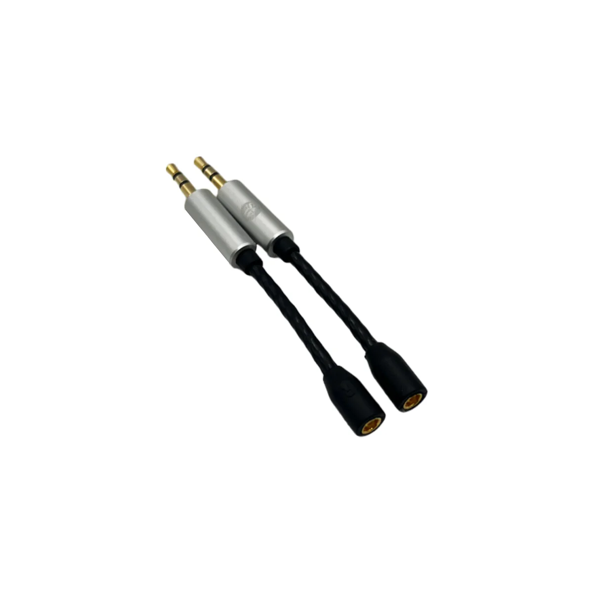 Strauss & Wagner Ayr Connector MMCX to 2.5mm Male Cable Adapter - Image 2