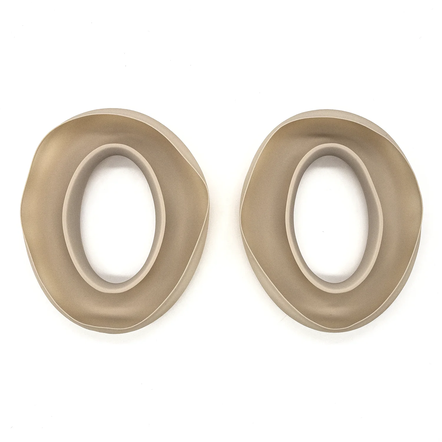 Strauss & Wagner Earpad Covers for Sony WH-1000XM3 & WH-1000XM4 - Silicone - Image 9