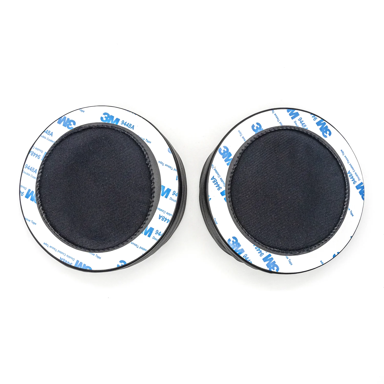 Strauss & Wagner Earpads for Audeze LCD Series - Choose Material - Image 3