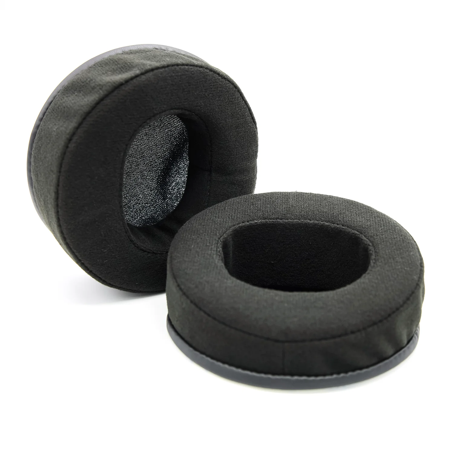 Strauss & Wagner Earpads for Audeze LCD Series - Choose Material - Image 4