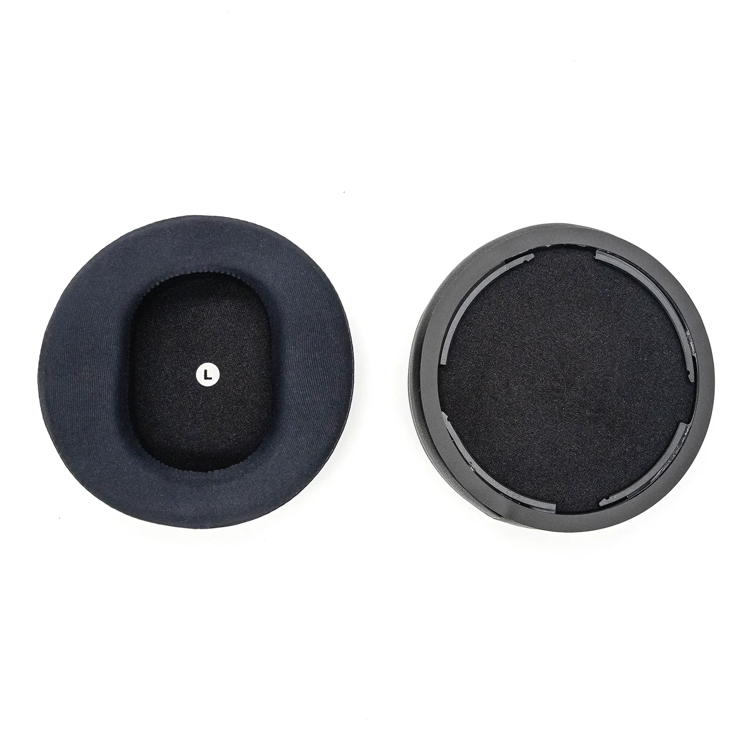 Strauss & Wagner Earpads for Audeze Maxwell - Hybrid - Image 3