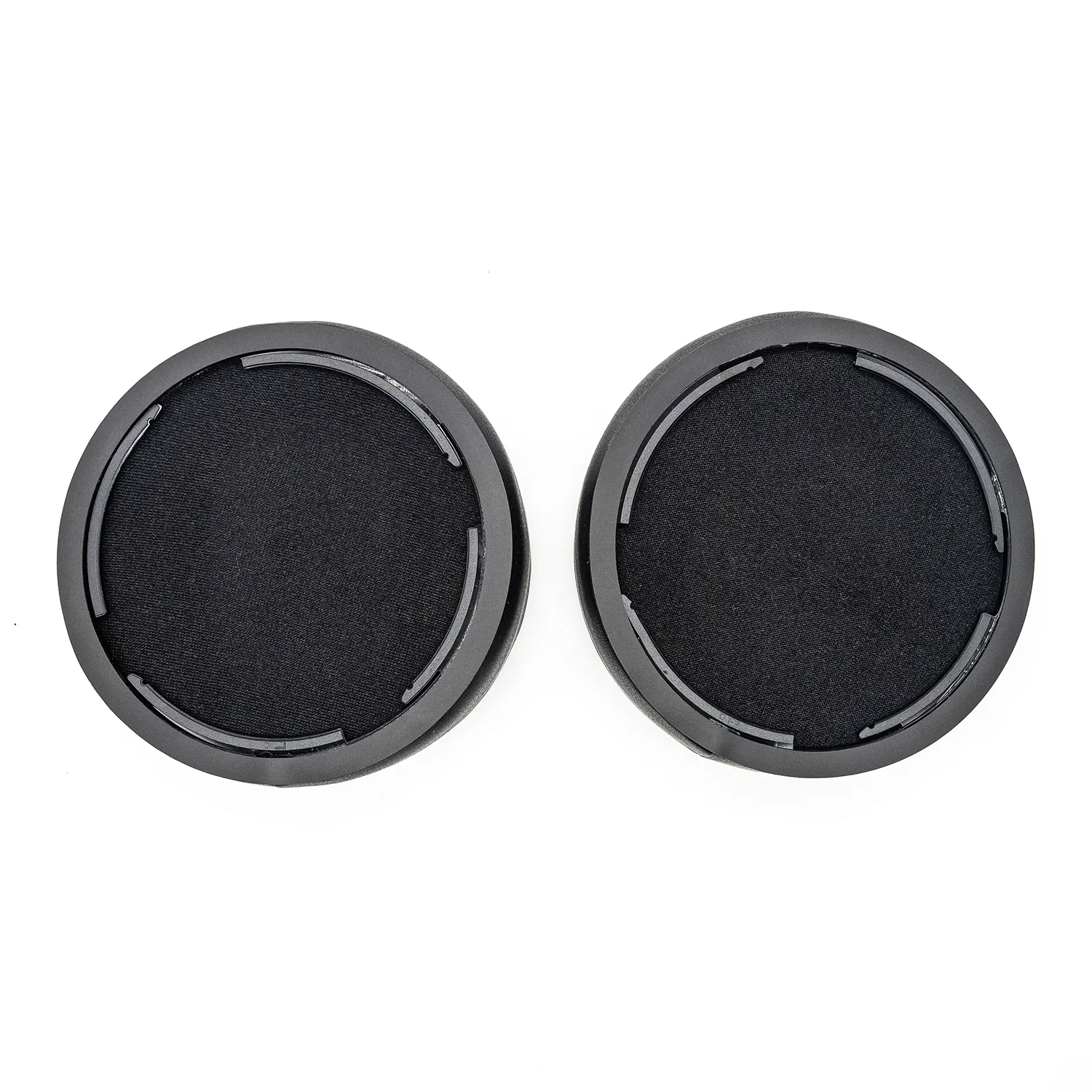 Strauss & Wagner Earpads for Audeze Maxwell - Hybrid - Image 4