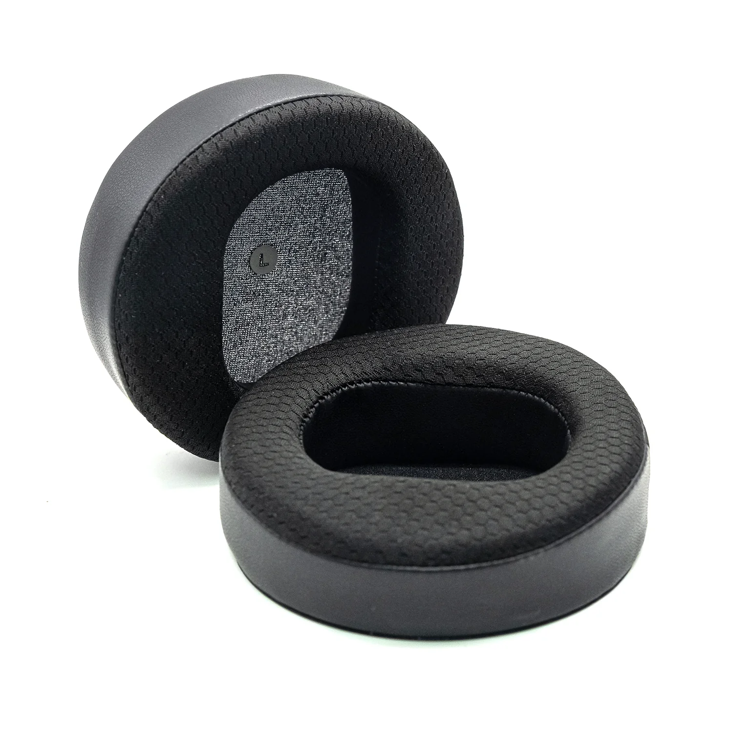Strauss & Wagner Earpads for Audeze Maxwell - Hybrid - Image 7
