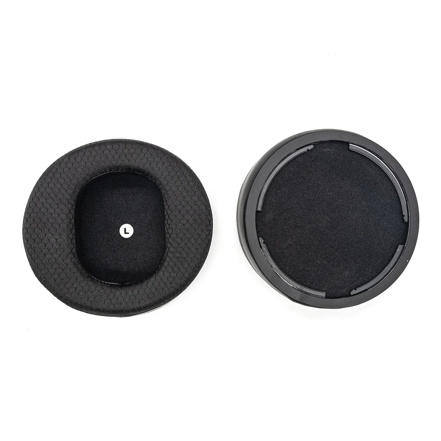 Strauss & Wagner Earpads for Audeze Maxwell - Hybrid - Image 9