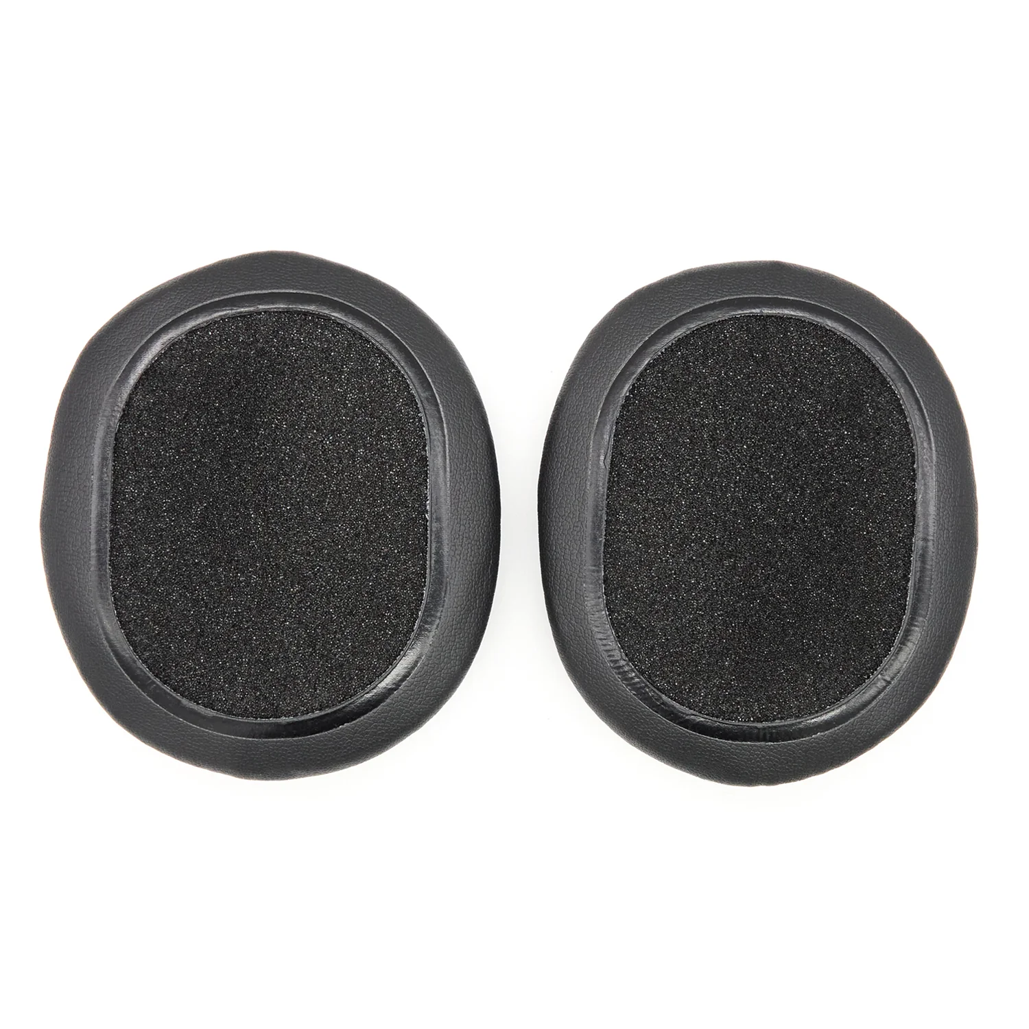 Strauss & Wagner Earpads for Audio-Technica ATH-M50X/40X/30X/20X - Choose Material - Image 4