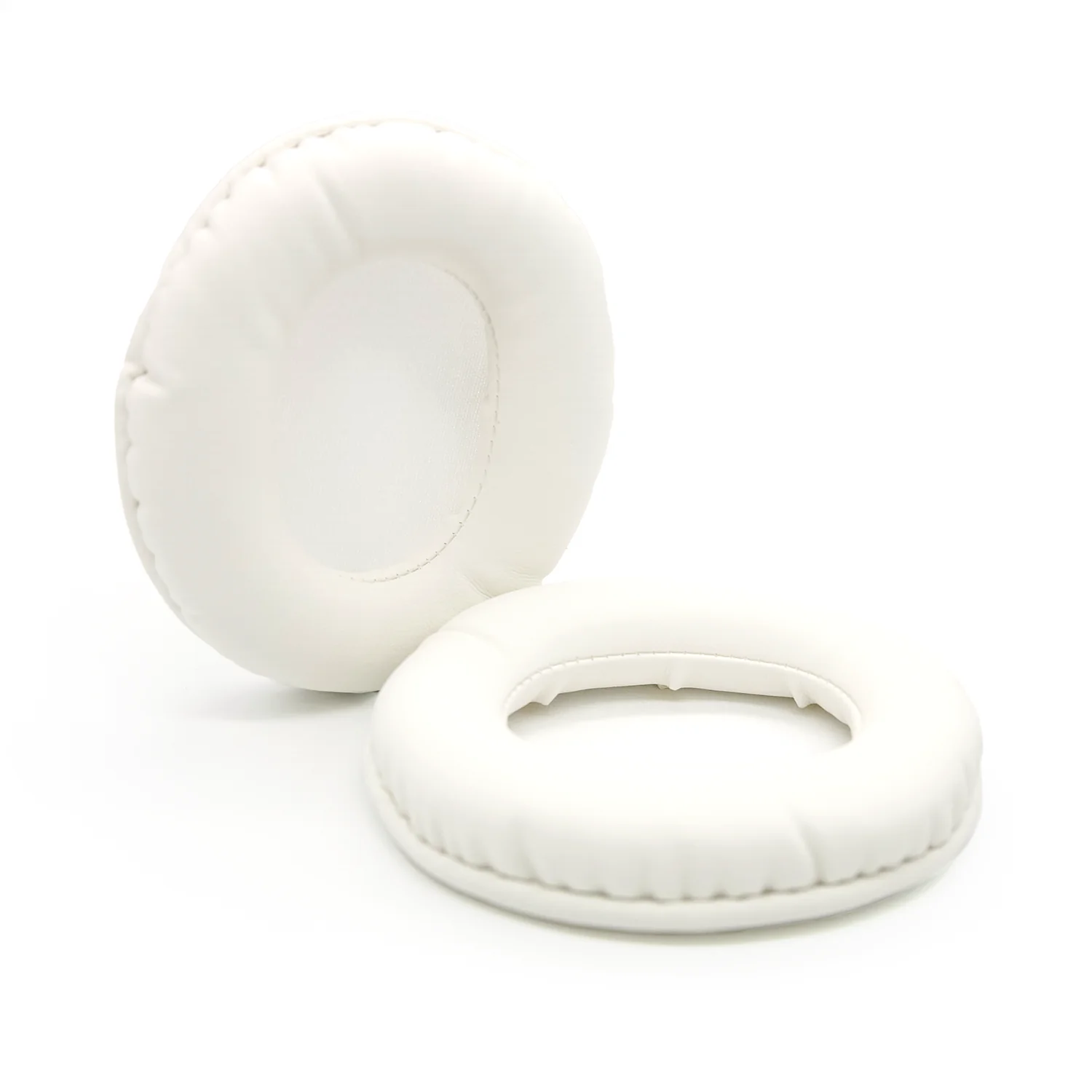 Strauss & Wagner Earpads for Audio-Technica ATH-M50X/40X/30X/20X - Choose Material - Image 7