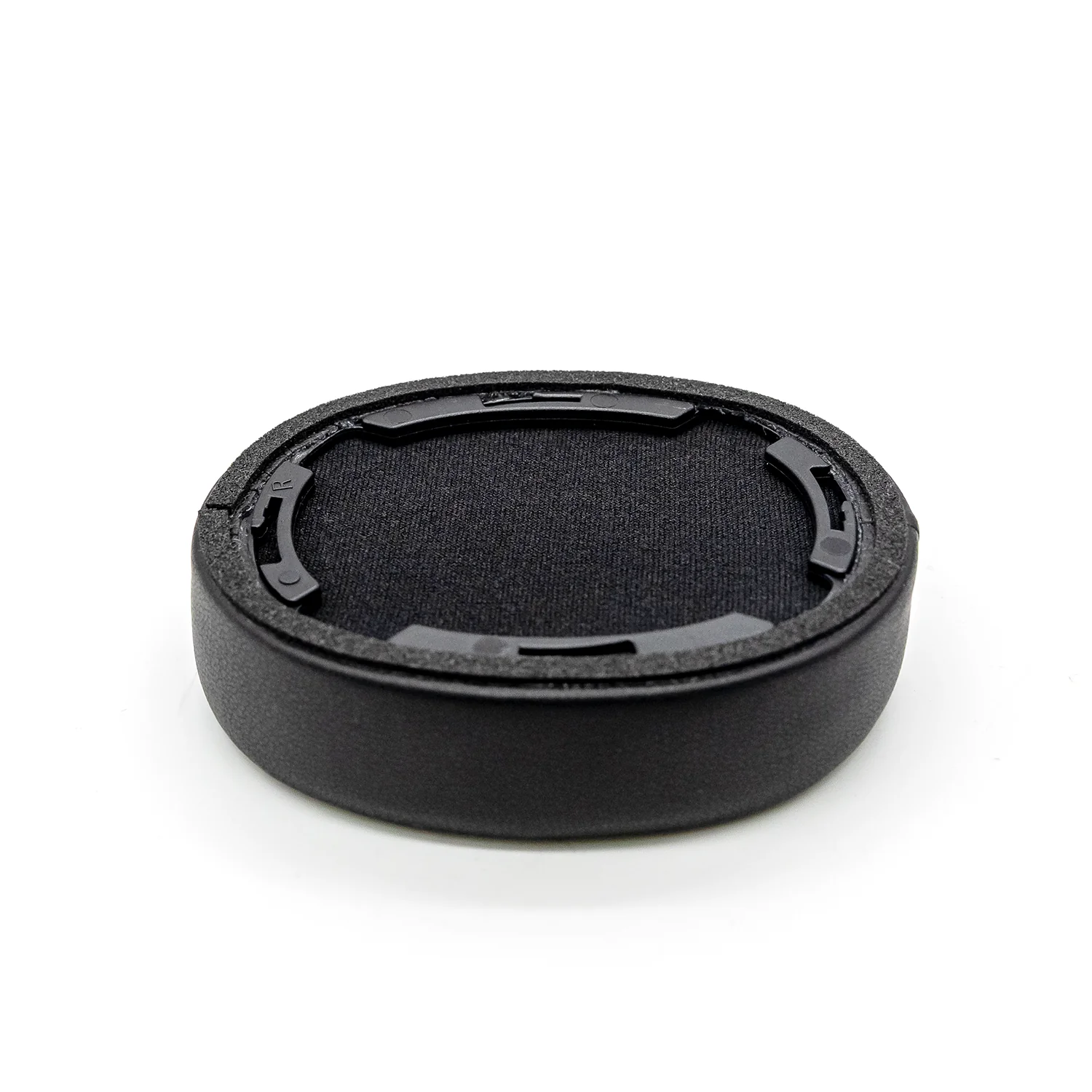 Strauss & Wagner Earpads for Audio-Technica ATH-SR50 and ATH-SR50BT - Protein Leather - Image 6