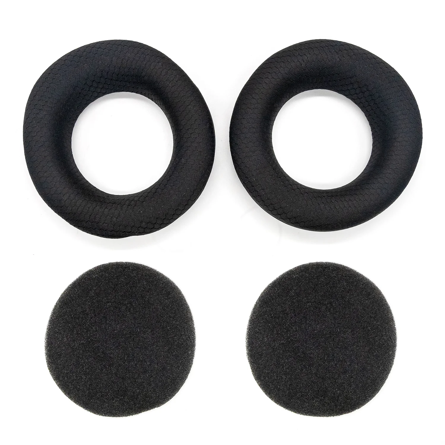 Strauss & Wagner Earpads for Beyerdynamic DT 440/550/790/831/860 - Choose Material - Image 13