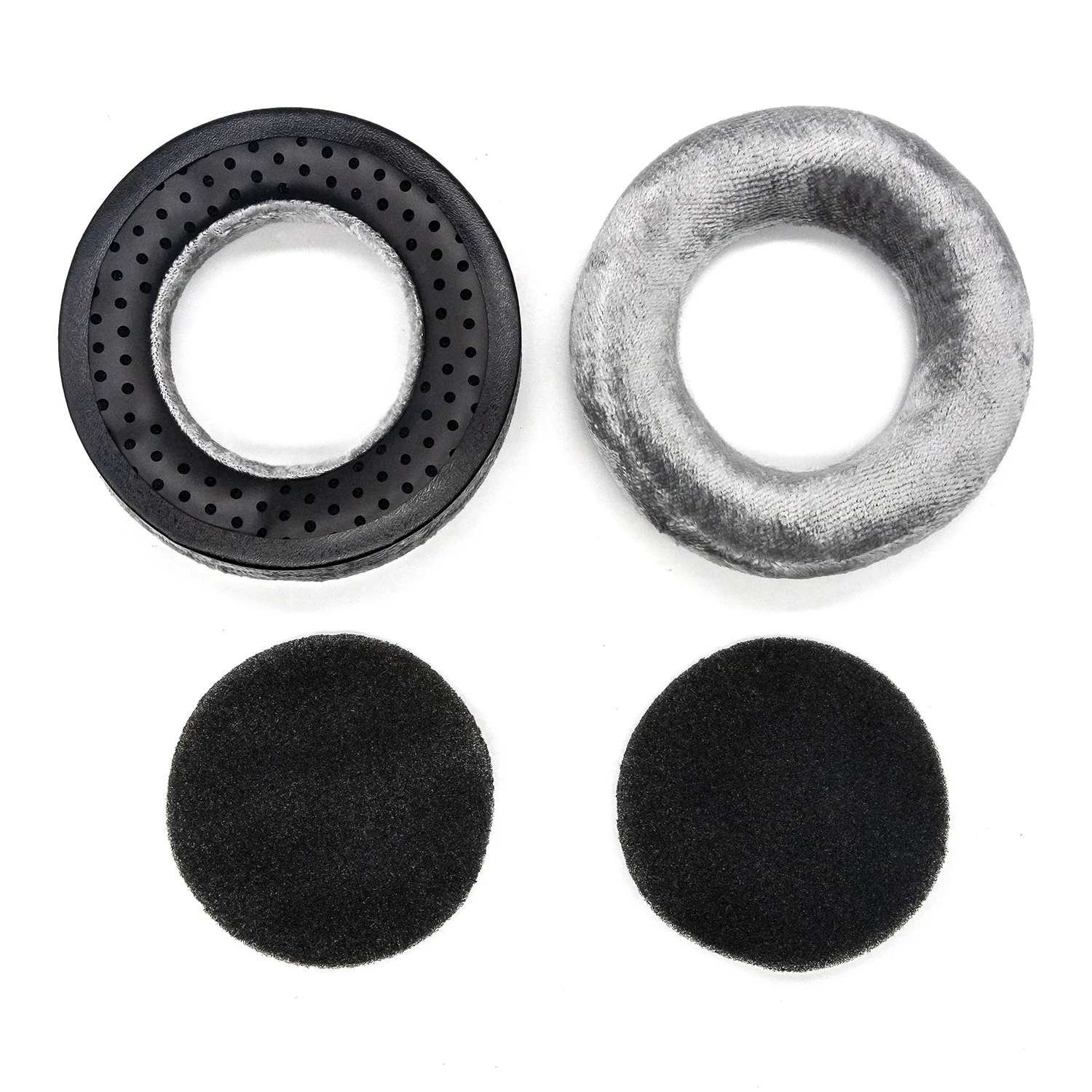 Strauss & Wagner Earpads for Beyerdynamic DT 440/550/790/831/860 - Choose Material - Image 8