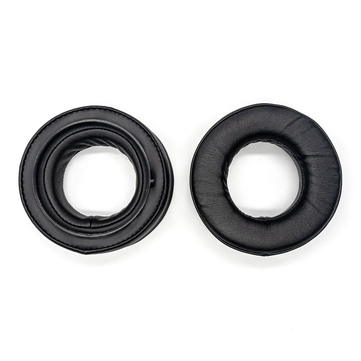 Strauss & Wagner Earpads for Beyerdynamic DT 700/900 Pro X - Choose Material - Image 12