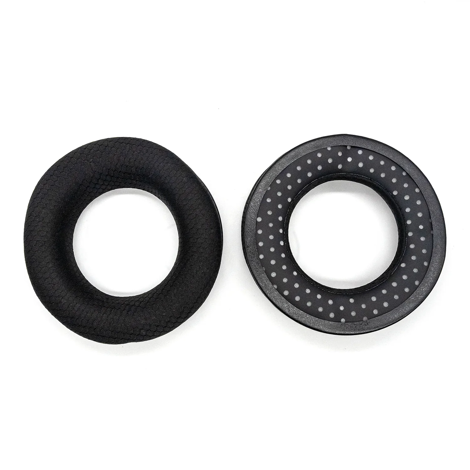 Strauss & Wagner Earpads for Beyerdynamic DT 770/880/990 Pro - Choose Material - Image 16