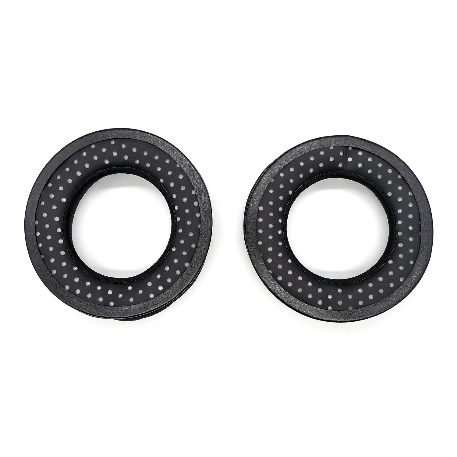 Strauss & Wagner Earpads for Beyerdynamic DT 770/880/990 Pro - Choose Material - Image 17
