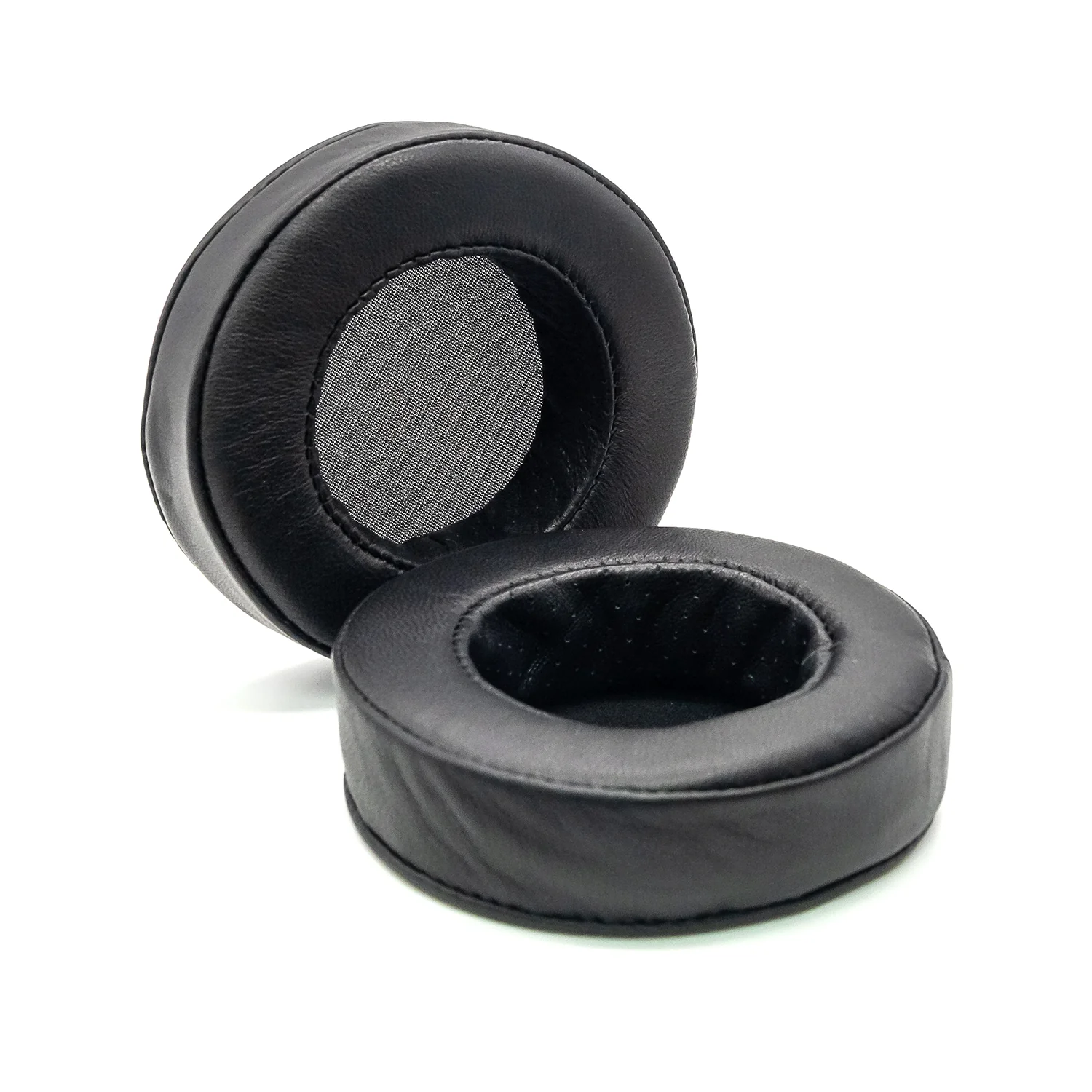 Strauss & Wagner Earpads for Beyerdynamic DT 770/880/990 Pro - Choose Material - Image 26